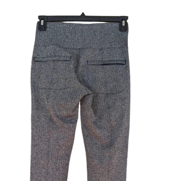 Athlete‎ High Waisted zip pock Sz Medusa - Picture 4 of 5